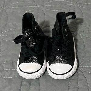 Infant Converse Hightops